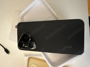 Telefon Huawei Pura 70 perfect  - imagine 3
