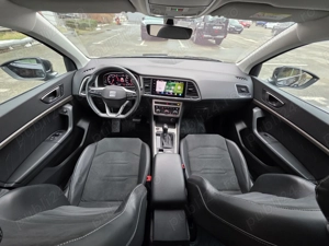 Seat Ateca 1.5 TSI DS7 Xperience 150CP - imagine 4