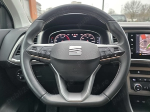 Seat Ateca 1.5 TSI DS7 Xperience 150CP - imagine 8