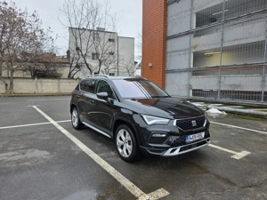 Seat Ateca 1.5 TSI DS7 Xperience 150CP