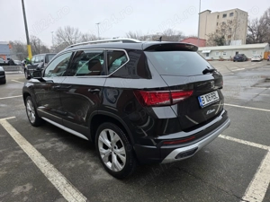 Seat Ateca 1.5 TSI DS7 Xperience 150CP - imagine 3