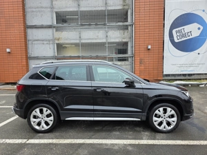 Seat Ateca 1.5 TSI DS7 Xperience 150CP - imagine 2