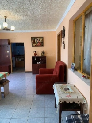Vand casa si teren , str.Muresului - imagine 4