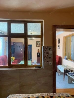 Vand casa si teren , str.Muresului - imagine 7