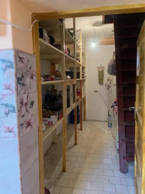 Vand casa si teren , str.Muresului - imagine 8