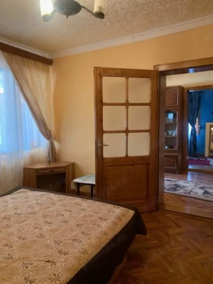 Vand casa si teren , str.Muresului - imagine 11