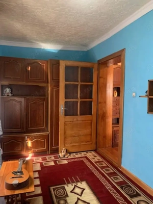 Vand casa si teren , str.Muresului - imagine 12