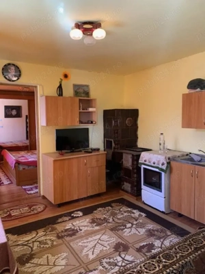 Vand casa si teren , str.Muresului - imagine 16