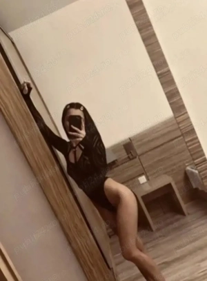 Nouă în orașul tău doar pentru câteva zile 