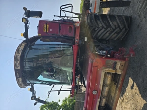 Combină Case IH de vânzare 