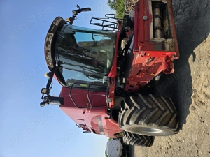 Combină Case IH de vânzare  - imagine 2