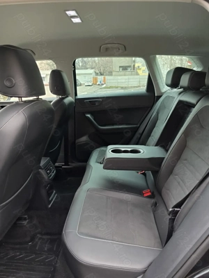 Seat Ateca 1.5 TSI DS7 Xperience 150CP - imagine 9