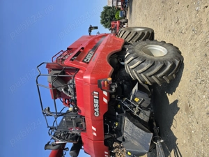 Combină Case IH de vânzare  - imagine 5