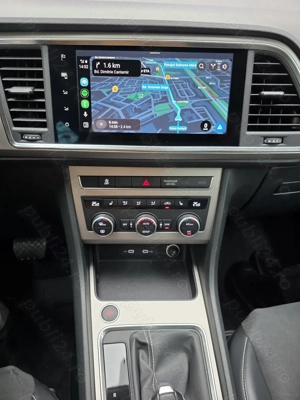 Seat Ateca 1.5 TSI DS7 Xperience 150CP - imagine 7