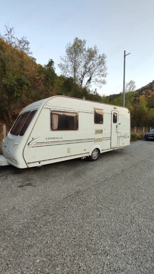 Rulota pentru familie 