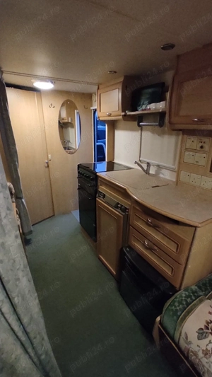 Rulota pentru familie  - imagine 5