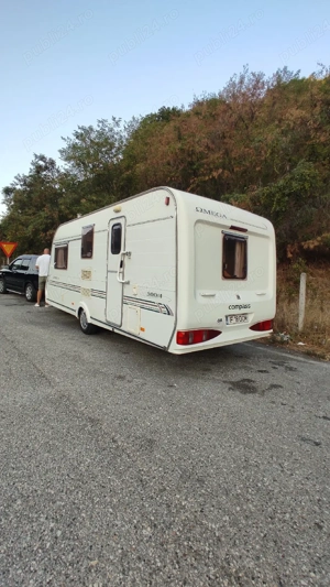 Rulota pentru familie  - imagine 2