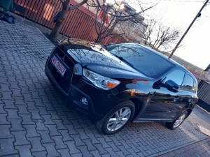 Mitsubishi ASX,2012,diesel 1.8,eur5