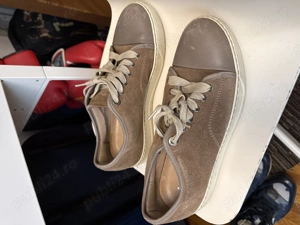 50 Lei pantofi sport LANVIN 40-41