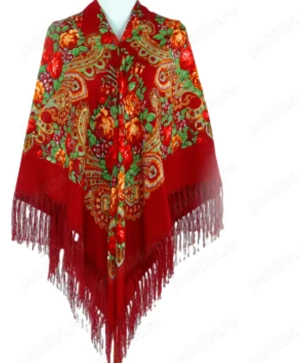 Batice traditionale  107x107 cm