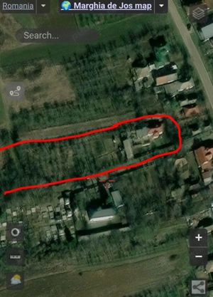 Casă cu gospodărie - imagine 9