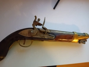replica pistol estrem de rara 