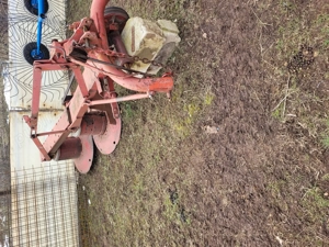 Cositoare poloneza 1.65