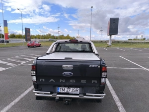Ford Ranger 2.2 XLT 2019  - imagine 3