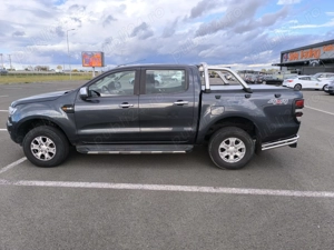 Ford Ranger 2.2 XLT 2019  - imagine 2