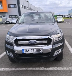 Ford Ranger 2.2 XLT 2019 