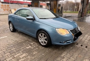 Volkswagen Eos 1.4 TSI 2009 - imagine 3