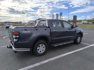 Ford Ranger 2.2 XLT 2019  - imagine 4
