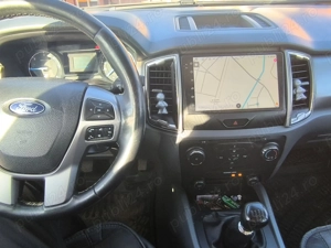 Ford Ranger 2.2 XLT 2019  - imagine 6