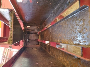 Presa de balotat Welger AP 45 - imagine 2