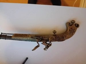 replica pistol iraldez 