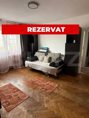 Apartament 2 camere, 32 mp, zona Electroprecizia - Sacele