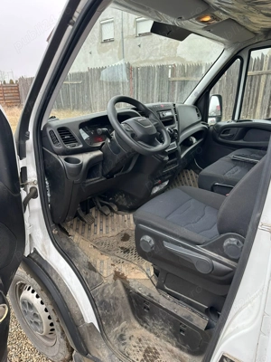 Iveco Daily 2.3d 14.000KM - imagine 5
