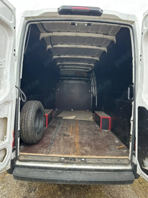 Iveco Daily 2.3d 14.000KM - imagine 4