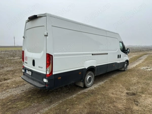 Iveco Daily 2.3d 14.000KM - imagine 3