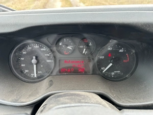 Iveco Daily 2.3d 14.000KM - imagine 6