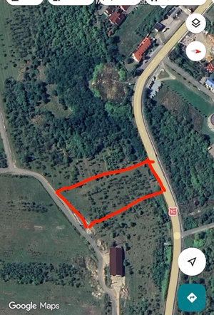 Teren Baia Mare - Dura