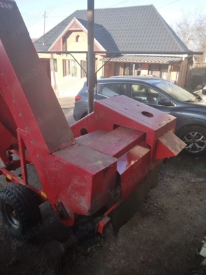 Culegatoare de porumb SIP Tornado 40 - imagine 5