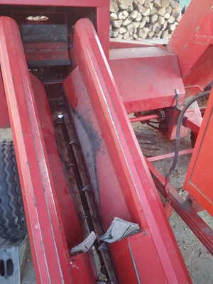 Culegatoare de porumb SIP Tornado 40 - imagine 3