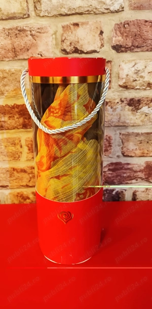 Saluri 120 x 80 cm cutie cadou inclusă 