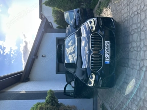 Vând Bmw X6 M5.0d proprietar Germania - imagine 5
