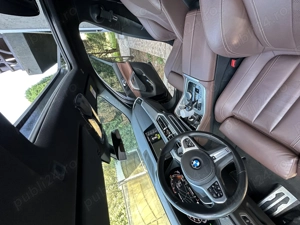 Vând Bmw X6 M5.0d proprietar Germania - imagine 4