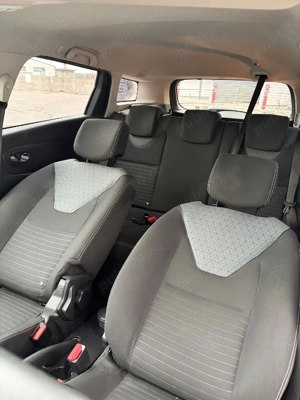 Renault Clio 1.5 dCi 110 CP  2014 Navi Led Klimatronic Keyless  Sc incalzite - imagine 7