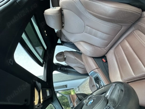 Vând Bmw X6 M5.0d proprietar Germania - imagine 3