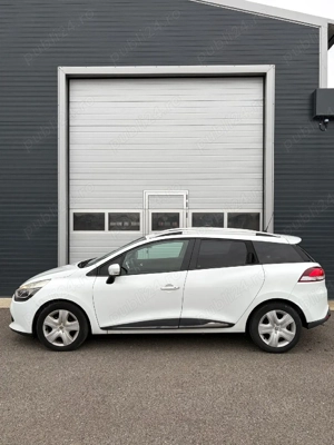 Renault Clio 1.5 dCi 110 CP  2014 Navi Led Klimatronic Keyless  Sc incalzite - imagine 4