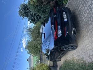 Vând Bmw X6 M5.0d proprietar Germania - imagine 2